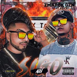 Sigo Aquí (feat. Ericko Lz) (Explicit)