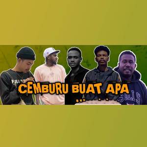 Cemburu Bikin Apa