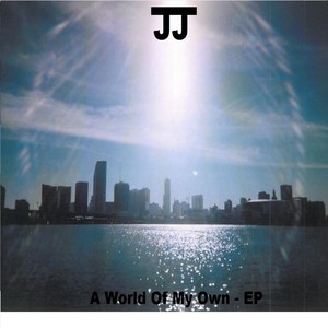 A World of My Own - EP