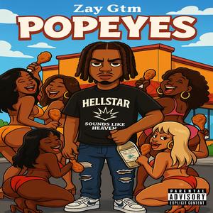 Popeyes (Explicit)