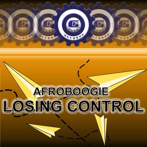 Losing Control (Ryan Sullivan Remix)