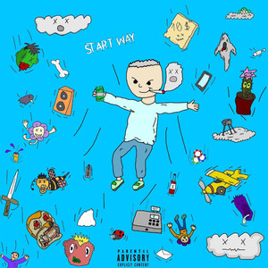 Твоя ХО (feat. whiteey) (Explicit)