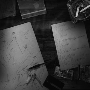 Criss-Cross (Explicit)