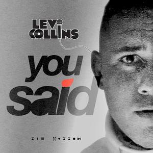 YOU SAID (Explicit)