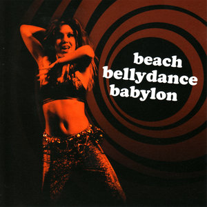 Beach Bellydance Babylon