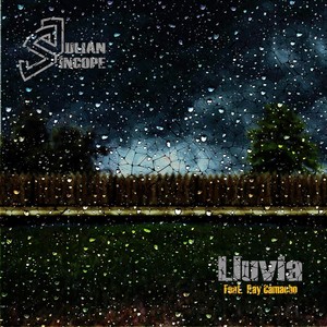 Lluvia (feat. Ray Camacho) [Explicit]