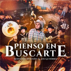 Pienso En Buscarte (feat. Jos Gutiérrez)