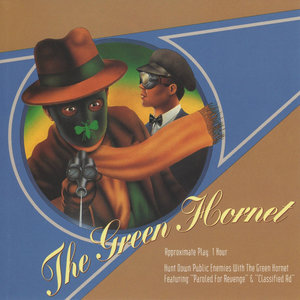 The Green Hornet