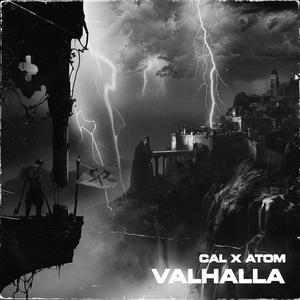 Valhalla(feat. ATOM)