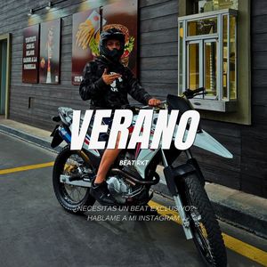 Beat RKT FUNK " VERANO " Instrumental De RKT PERREO FUNK (Beat RKT) [Explicit]