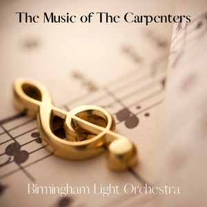 The Music of the Carpenters