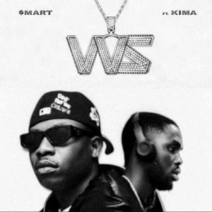 VVS (feat. Kima) [Explicit]