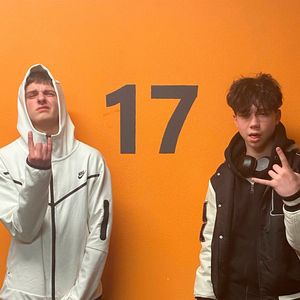 Семнадцать (Explicit)