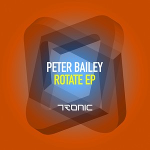 Rotate (Original Mix)