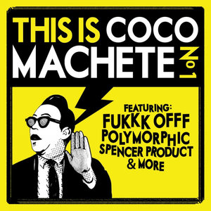 This Is Coco Machete No 1