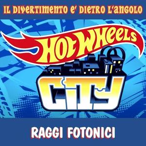 Hot Wheels City - il divertimento è dietro l'angolo