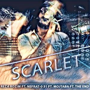 Scarlet(feat. Mojtaba, Nefrat 051 & The End)