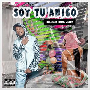 Poverty Anthem (feat. Kikimoteleba) (Tigini Rmx|Explicit)