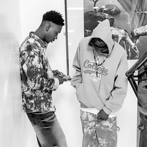 My dreams (feat. Lil Dc) (Special Version)