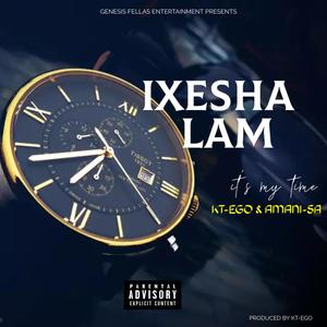 Indoni yamanzi (feat. Amani-SA & Yungflaggz) (Explicit)