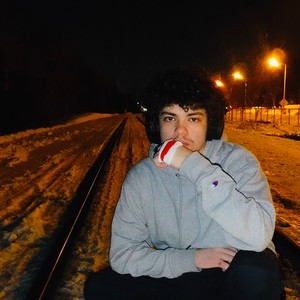 Yellow Sky (Explicit)