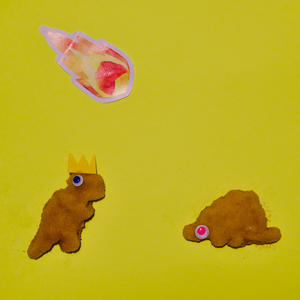 mAss Extinction (feat. Samer Bakri) (Explicit)