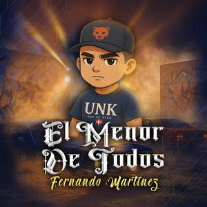 El Menor De Todos (Explicit)