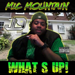 What's Up! (Explicit)