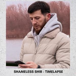 Timelapse (Second Version)