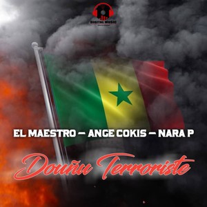 Douñu Terroriste (Explicit)