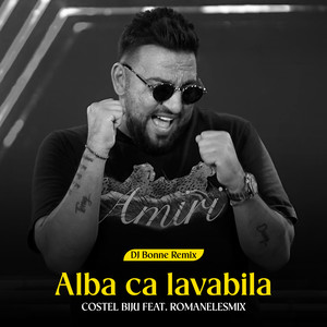 Alba ca lavabila (Dj Bonne Remix)