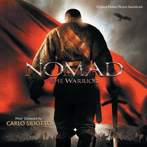 Nomad: The Warrior (Original Motion Picture Soundtrack)