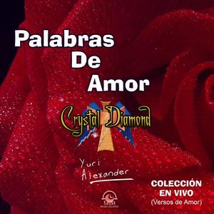 Palabras de Amor (Live)