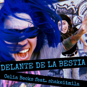 Delante de la Bestia (Explicit)
