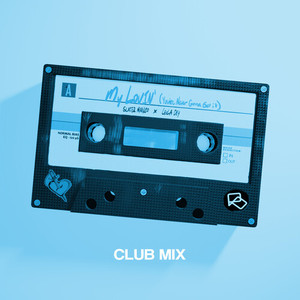 My Lovin' (You're Never Gonna Get It) (Club Mix)