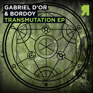 Carbon 7 (Original Mix)