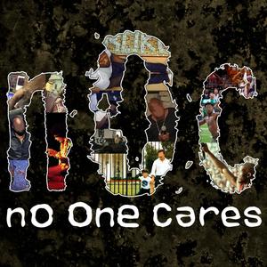no one cares (Explicit)