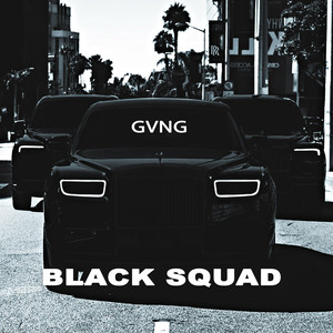 Black Squad