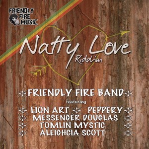 Good Love(feat. Aleighcia Scott)