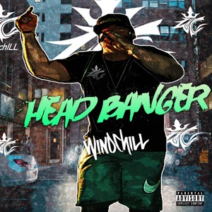 Headbanger (Explicit)