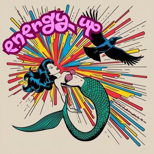 Energy Up (feat. Rraven Raestarr) (Explicit)
