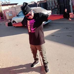 Swa proper (feat. Makhatele)