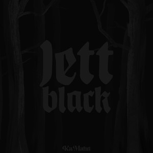 Jett Black (Explicit)