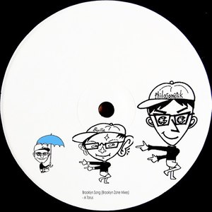 Brooklyn Song (T's Classic House Brooklyn Zone Dub)