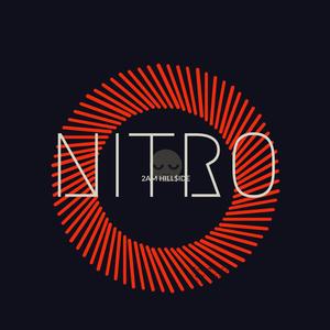 Nitro (feat. Kawla4x) [Explicit]