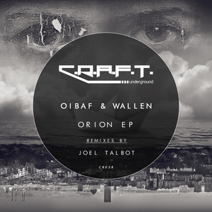 Orion (Original Mix)