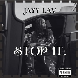 Stop It (Explicit)