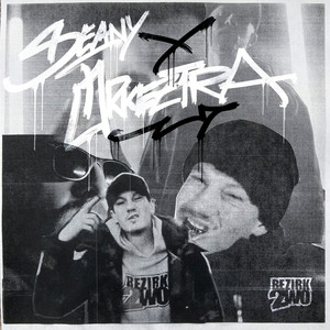 Seany X Orkeztra