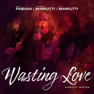 Wasting Love (Acoustic)