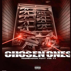 Choosen ones (feat. Yne Ty) [Explicit]